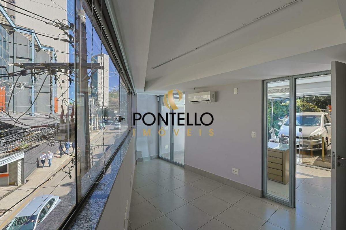 Andar, Vale do Sereno, 0 Quarto, 0 Vaga