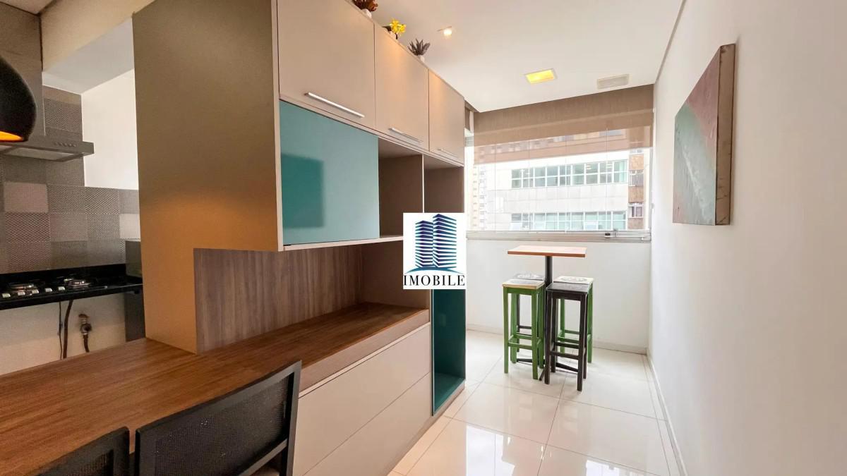 Apartamento, Centro, 2 Quartos, 2 Vagas
