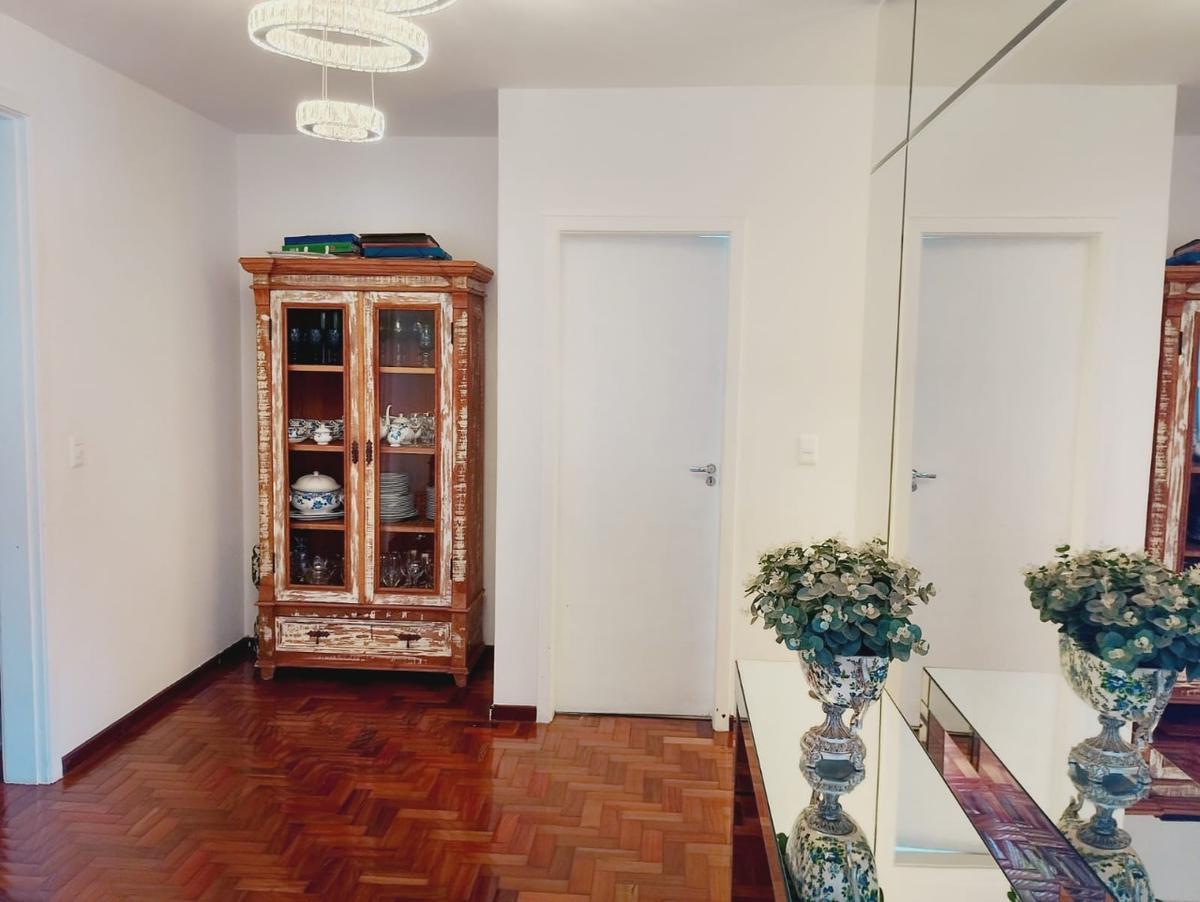 Apartamento, Cidade Nova, 3 Quartos, 1 Vaga, 1 Suíte