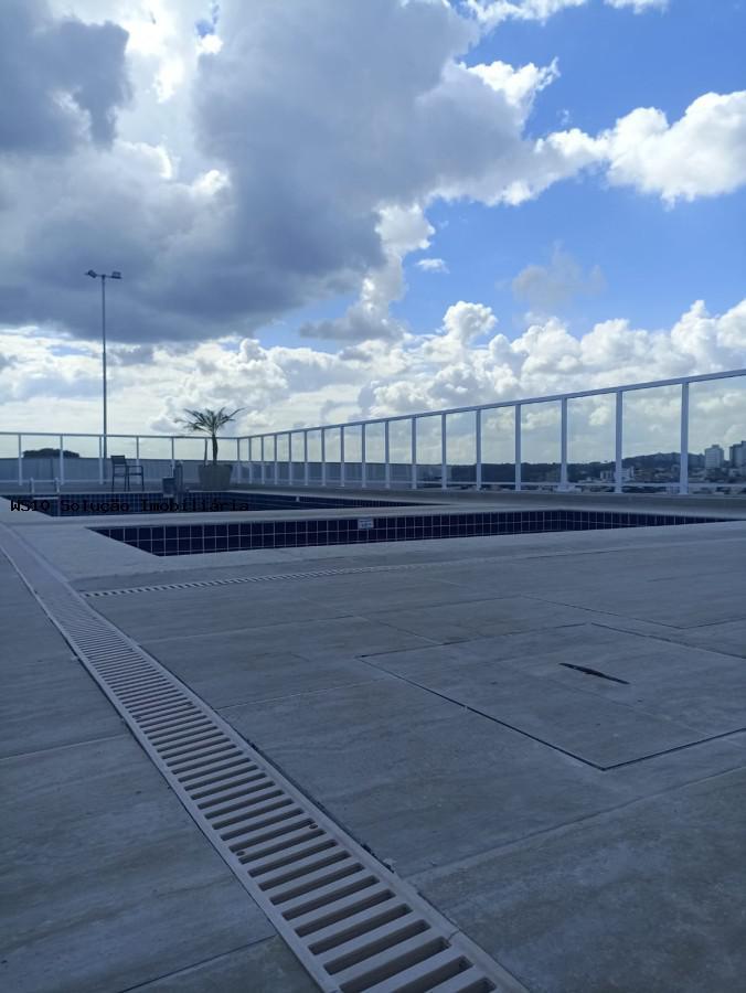 Apartamento, Centro, 2 Quartos, 1 Vaga