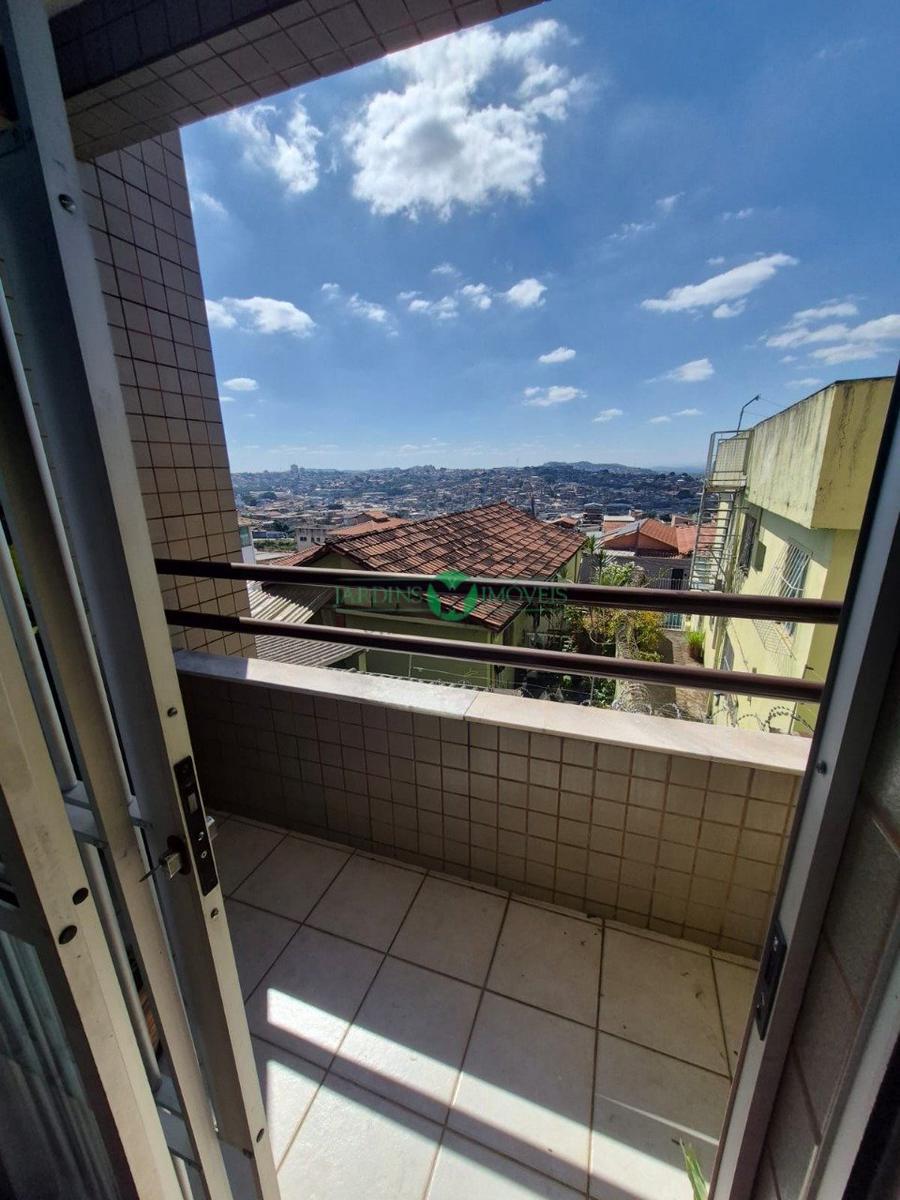 Apartamento, Palmares, 2 Quartos, 1 Vaga