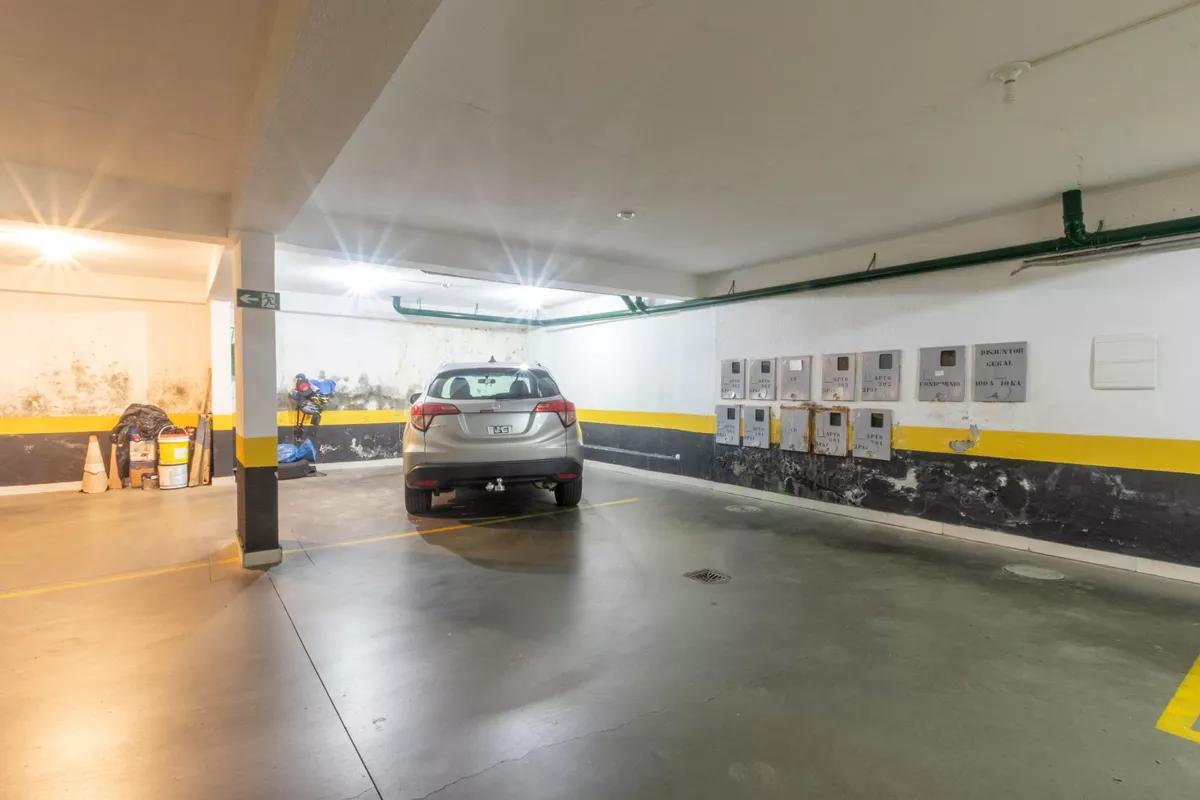 Apartamento, Cruzeiro, 2 Quartos, 2 Vagas, 2 Suítes