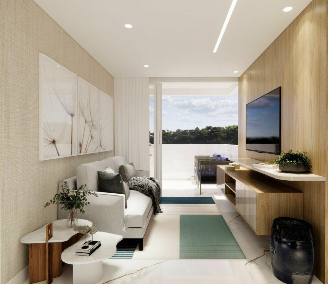 Apartamento, Liberdade, 0 Quarto, 0 Vaga