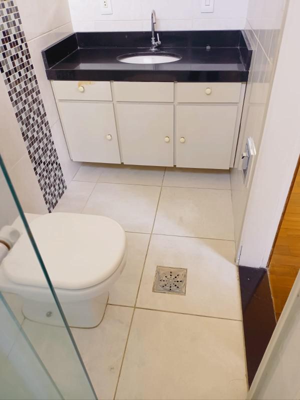 Apartamento, Coração Eucarístico, 3 Quartos, 1 Vaga, 1 Suíte