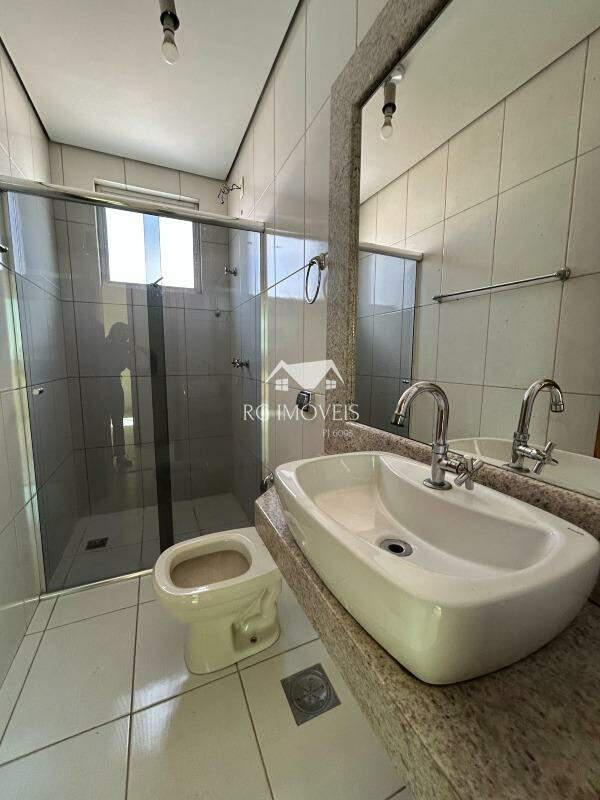 Cobertura, Barreiro, 4 Quartos, 2 Vagas, 1 Suíte