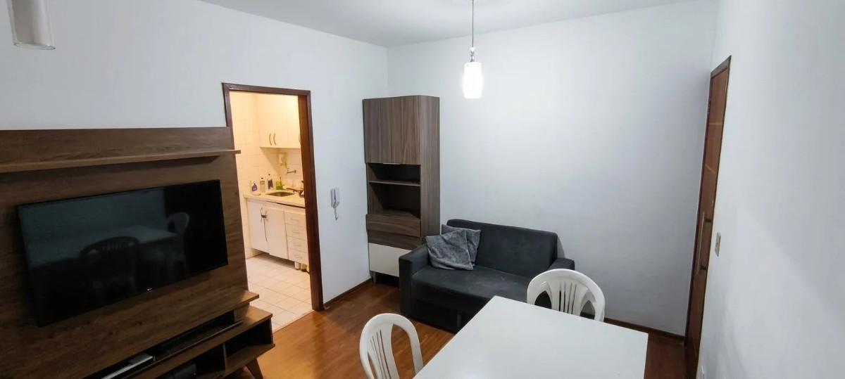 Apartamento, Jardim América, 3 Quartos, 1 Vaga, 1 Suíte