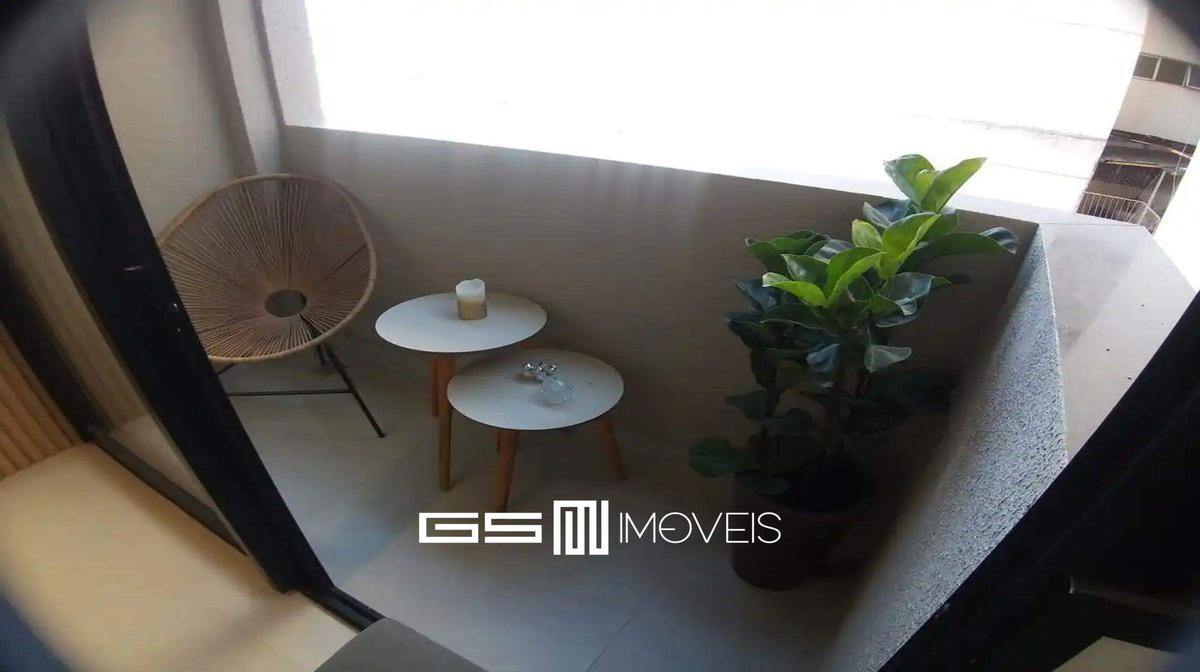 Apartamento, Santo Antônio, 3 Quartos, 2 Vagas, 1 Suíte