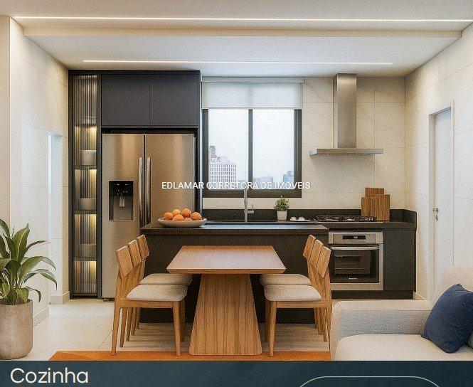 Apartamento, Flamengo, 3 Quartos, 2 Vagas, 1 Suíte