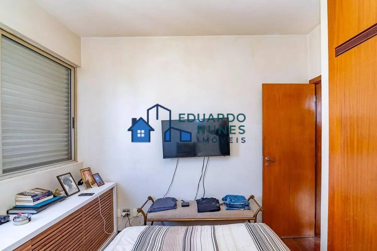 Apartamento, São Pedro, 3 Quartos, 2 Vagas, 1 Suíte