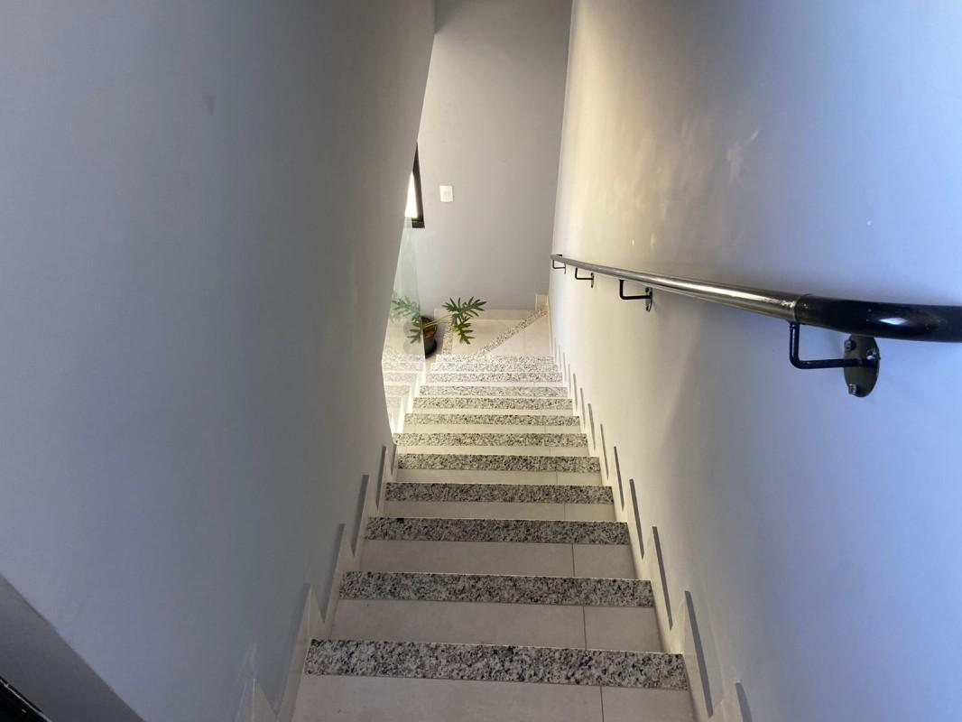 Cobertura, São Geraldo, 2 Quartos, 2 Vagas, 1 Suíte