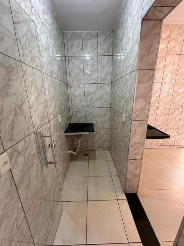 Apartamento, Centro, 2 Quartos, 1 Vaga