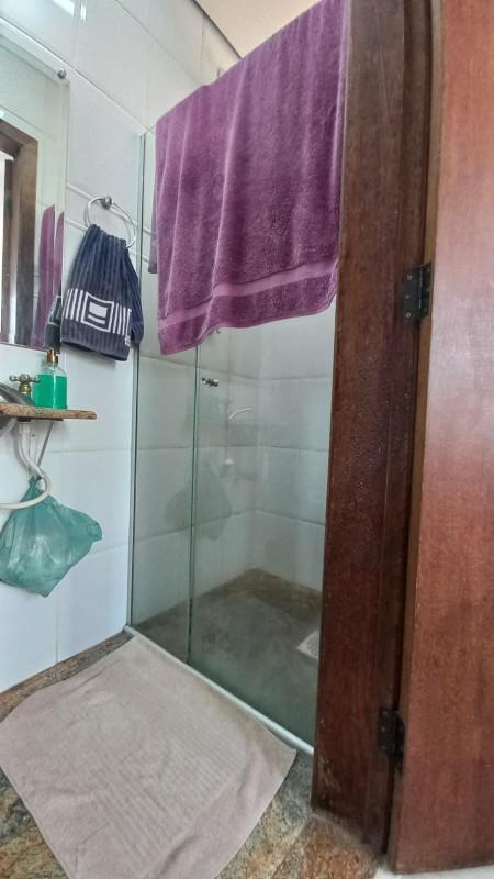 Apartamento, Sagrada Família, 3 Quartos, 1 Vaga, 1 Suíte