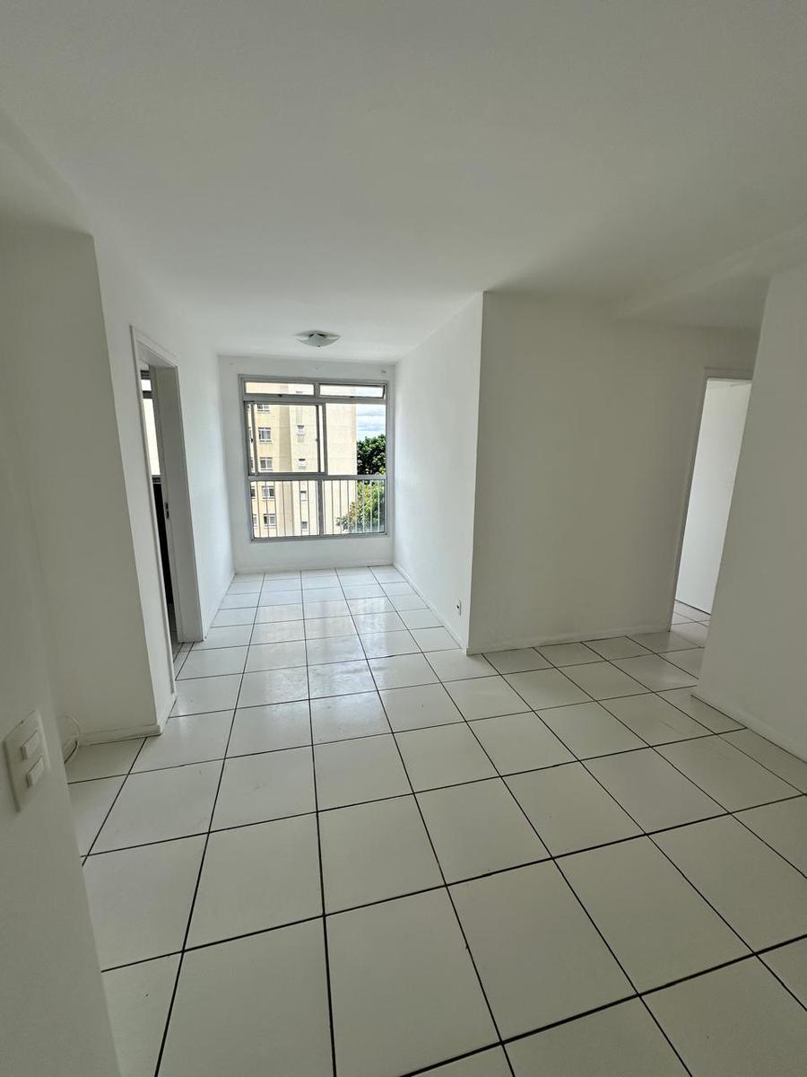 Apartamento, Candelária, 2 Quartos, 1 Vaga, 1 Suíte