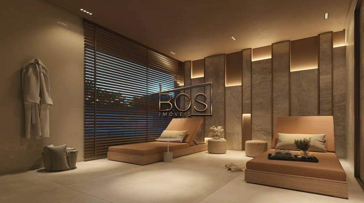 Cobertura, Santo Agostinho, 4 Quartos, 3 Vagas, 2 Suítes