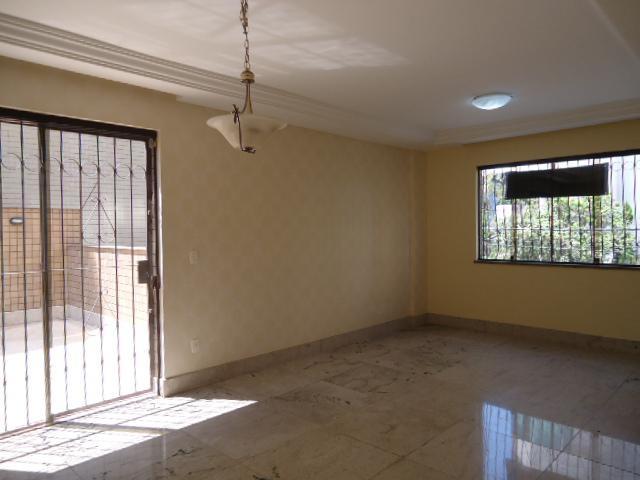 Apartamento, Cidade Nova, 4 Quartos, 4 Vagas, 1 Suíte