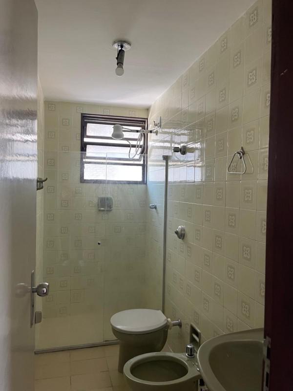 Apartamento, Dom Cabral, 2 Quartos, 1 Vaga