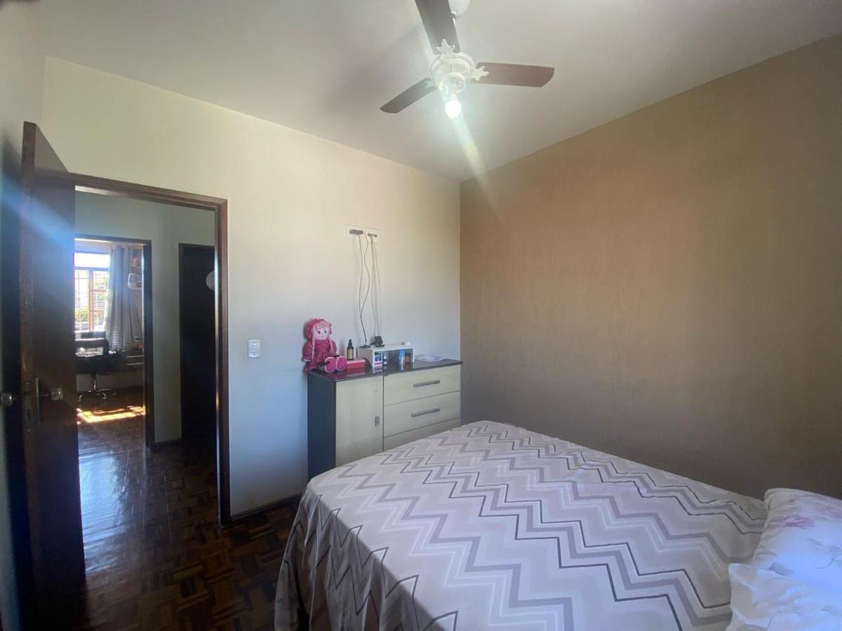 Casa, Santa Amélia, 4 Quartos, 3 Vagas, 1 Suíte
