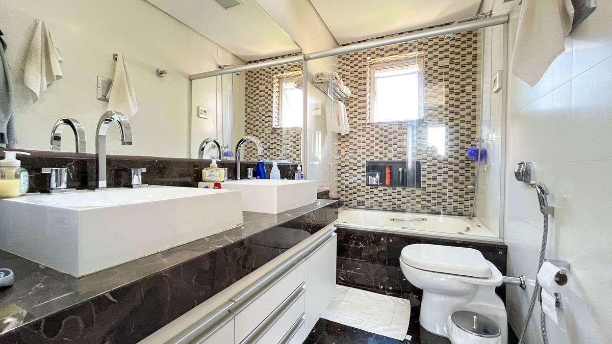 Apartamento, Anchieta, 4 Quartos, 3 Vagas, 2 Suítes