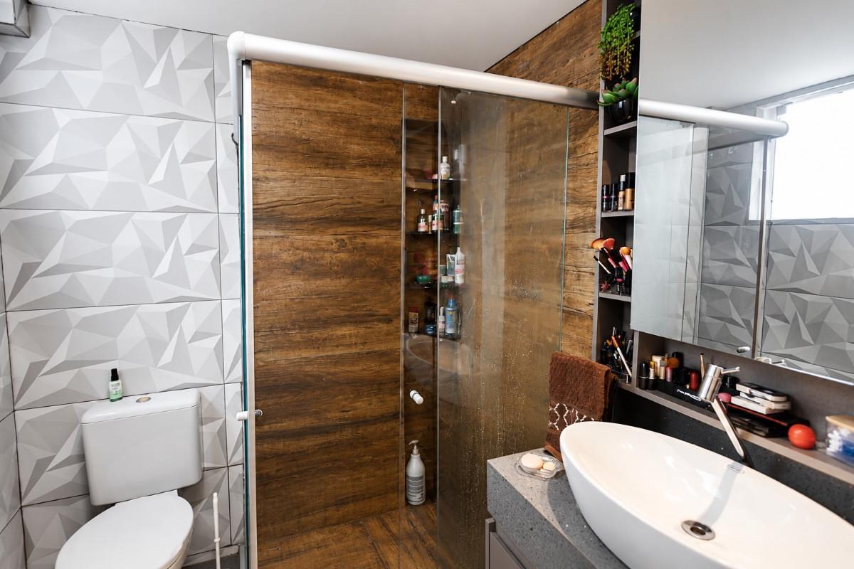 Apartamento, São Pedro, 3 Quartos, 1 Vaga, 1 Suíte