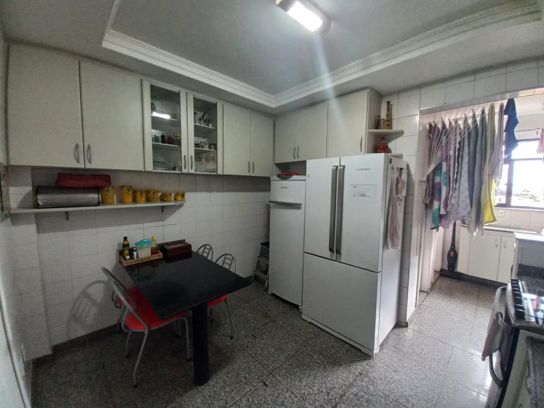 Apartamento, Ouro Preto, 3 Quartos, 2 Vagas, 1 Suíte