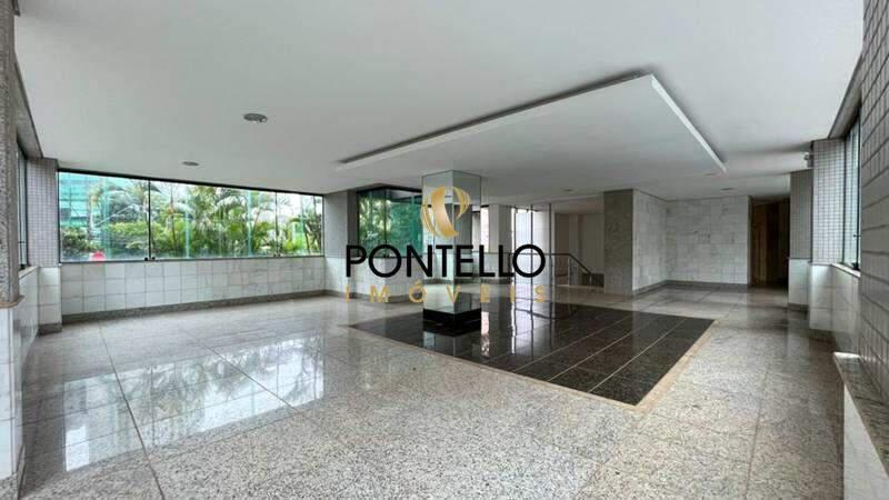 Apartamento, Belvedere, 3 Quartos, 4 Vagas, 2 Suítes