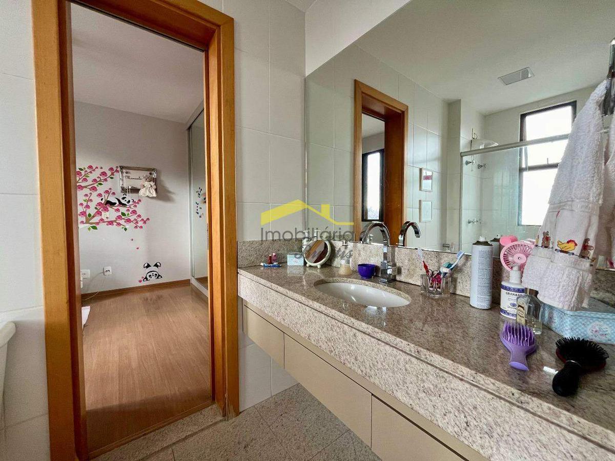Apartamento, Buritis, 4 Quartos, 3 Vagas, 4 Suítes