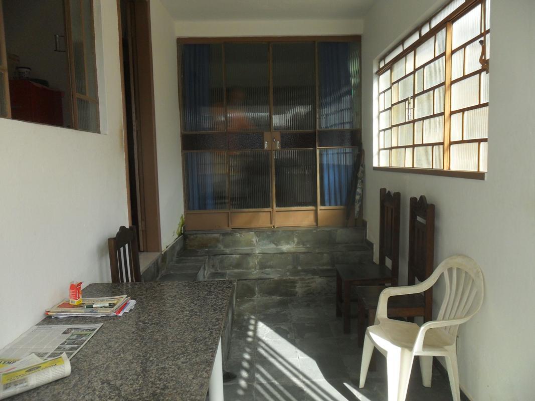 Casa, Novo Glória, 2 Quartos, 4 Vagas