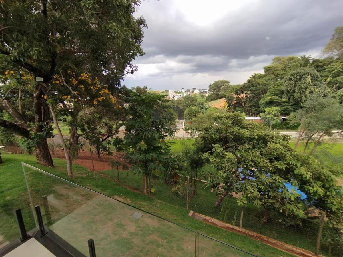 Casa em Condomínio, Village do Gramado I, 4 Quartos