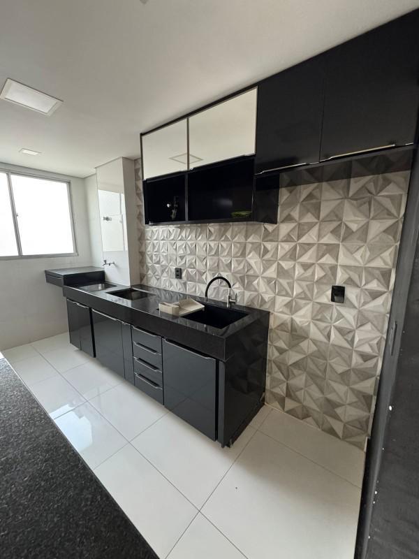 Apartamento, Cabral, 2 Quartos, 2 Vagas