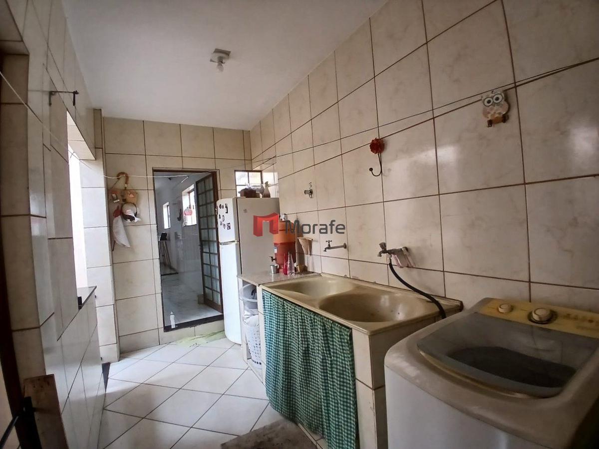 Casa, Alípio de Melo, 4 Quartos, 2 Vagas