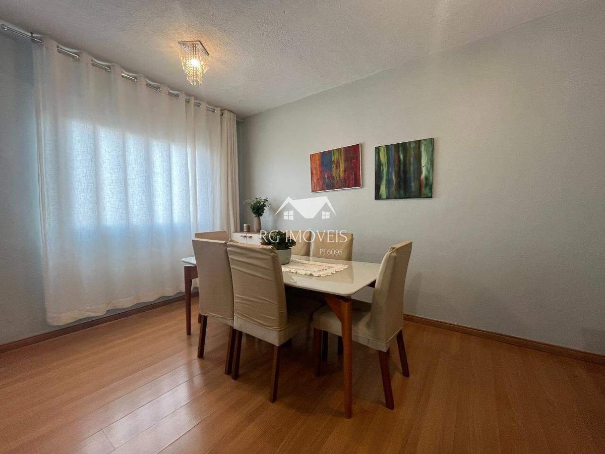 Apartamento, Camargos, 2 Quartos, 0 Vaga