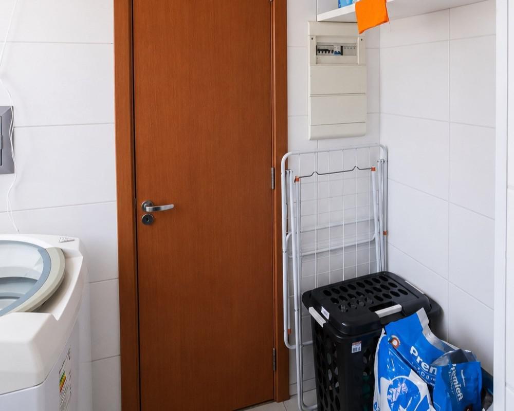 Cobertura, Cruzeiro, 3 Quartos, 3 Vagas, 1 Suíte