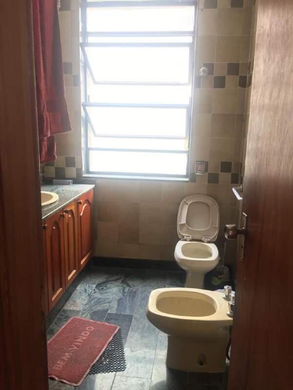 Apartamento, Cruzeiro, 0 Quarto, 0 Vaga