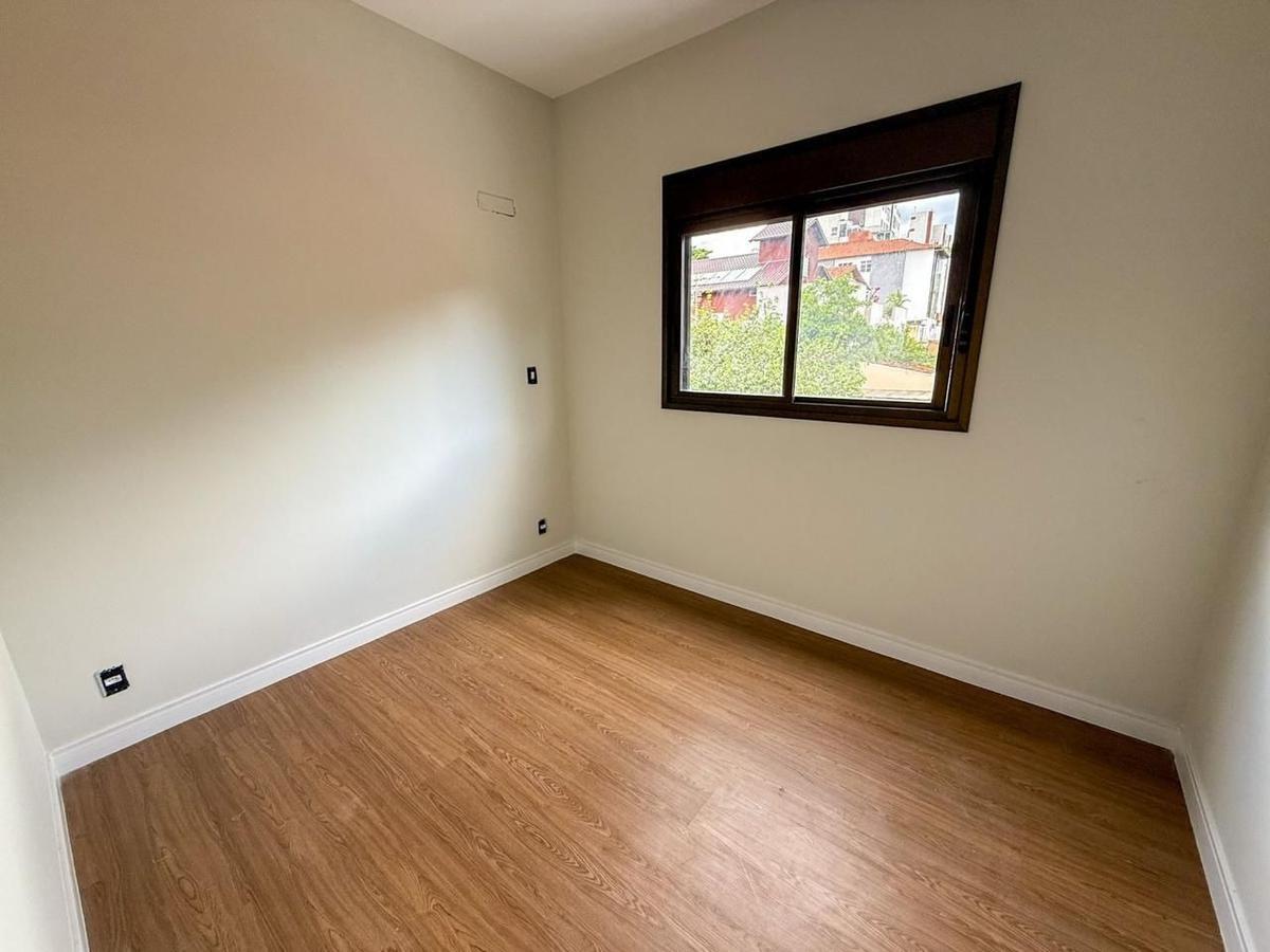 Apartamento, Liberdade, 3 Quartos, 2 Vagas, 1 Suíte