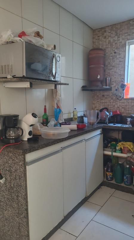 Casa, Santa Terezinha, 3 Quartos, 4 Vagas