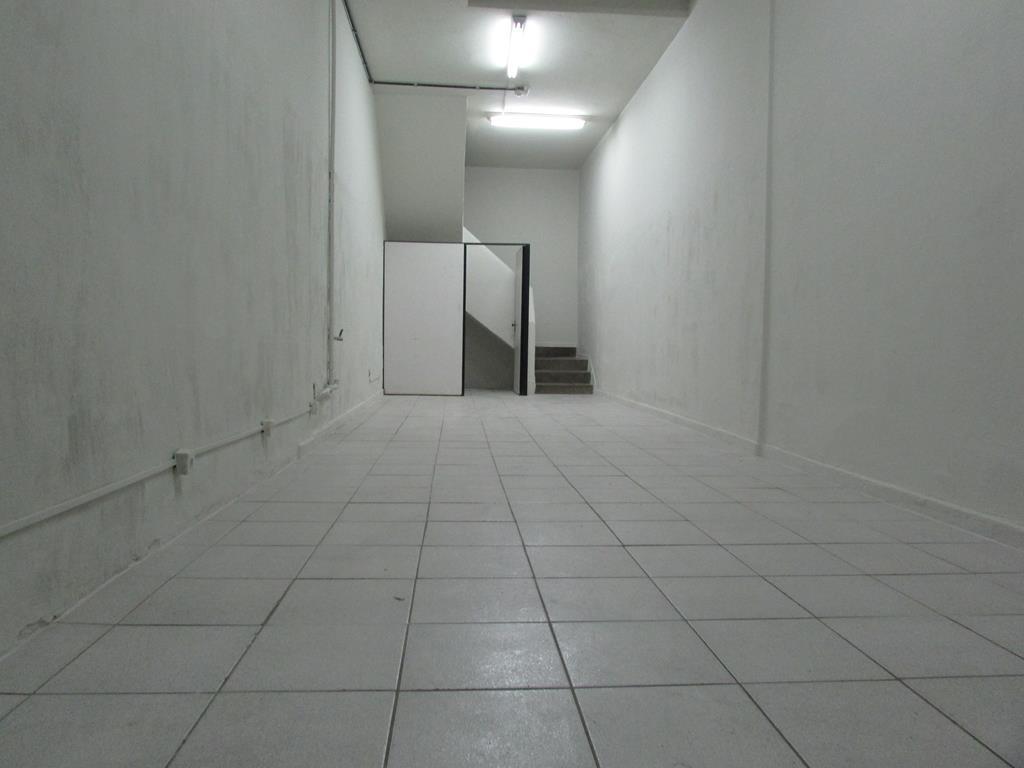 Loja, Centro