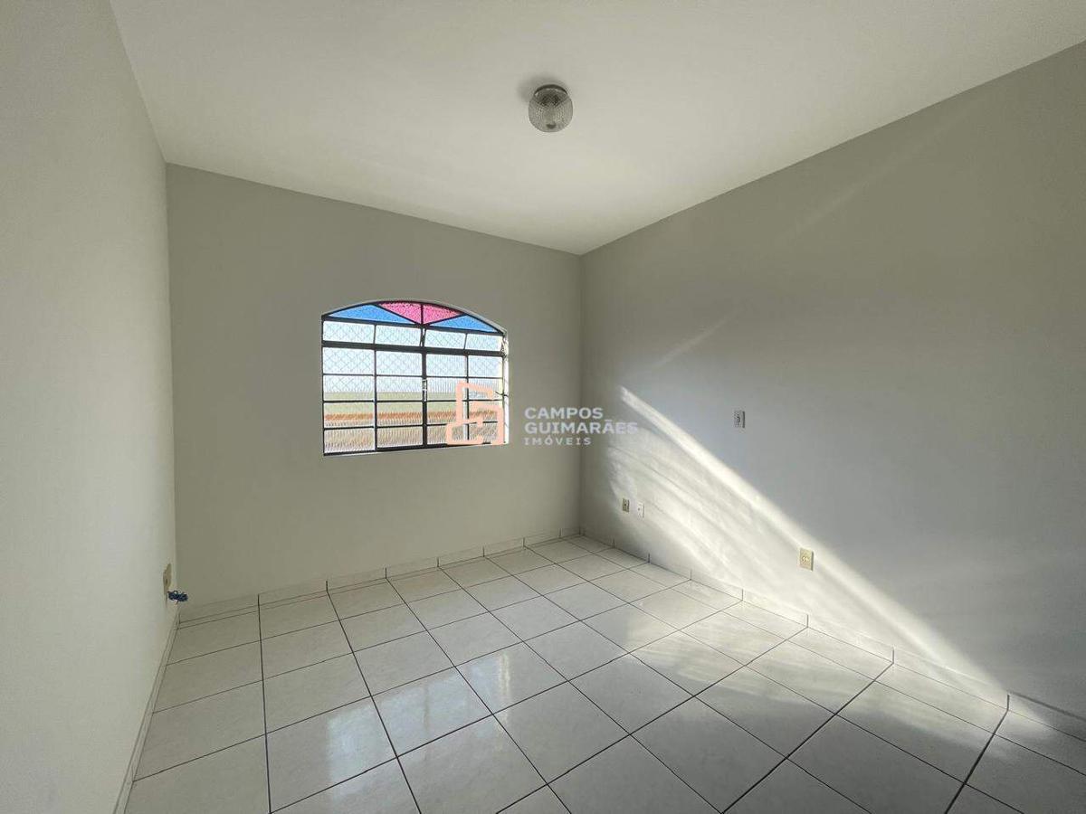 Apartamento, Novo Progresso, 3 Quartos, 1 Vaga, 1 Suíte