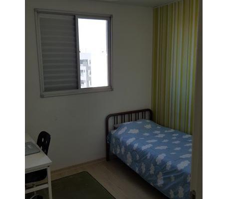 Apartamento, Buritis, 3 Quartos, 2 Vagas, 1 Suíte