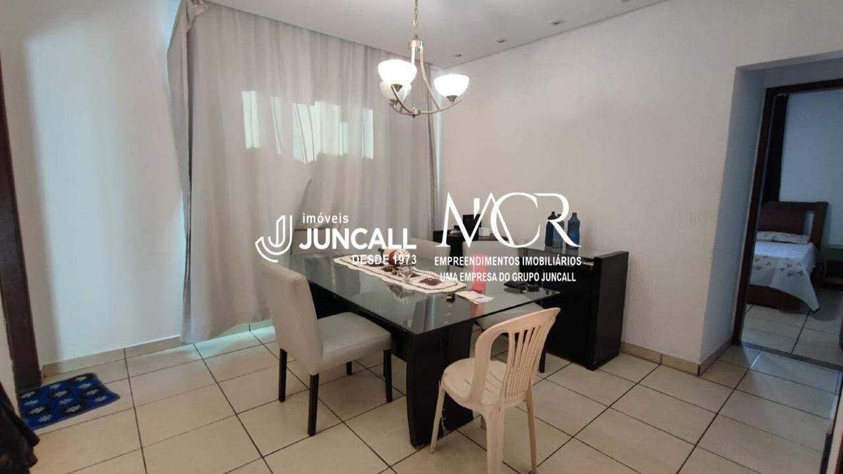 Casa, Renascença, 3 Quartos, 2 Vagas, 2 Suítes