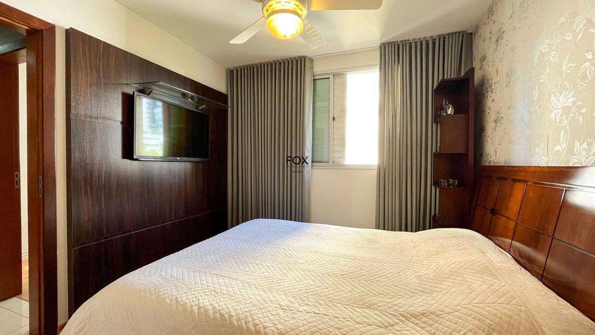Apartamento, Buritis, 4 Quartos, 2 Vagas, 1 Suíte