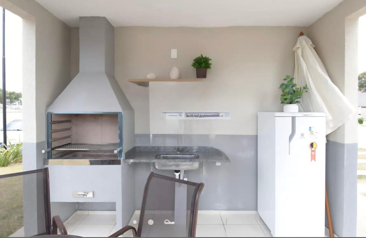 Apartamento, Itatiaia, 2 Quartos, 1 Vaga