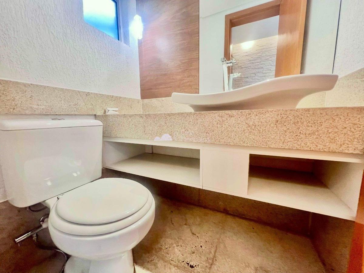 Apartamento, Liberdade, 4 Quartos, 2 Vagas, 2 Suítes
