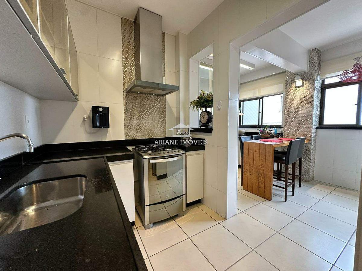 Apartamento, Gutierrez, 2 Quartos, 2 Vagas, 1 Suíte