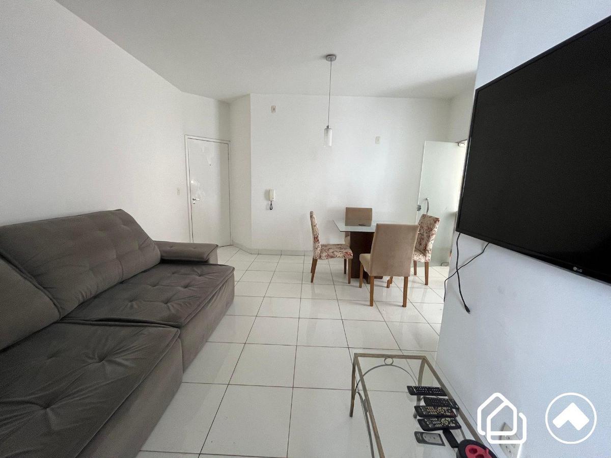 Apartamento, Buritis, 3 Quartos, 2 Vagas