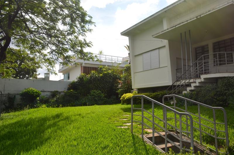 Casa Comercial, São Luiz (pampulha), 10 Vagas