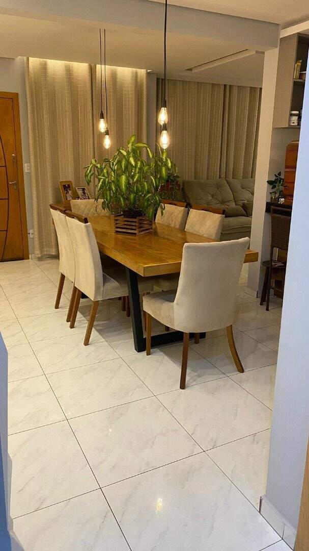 Apartamento, Novo Centro, 2 Quartos, 2 Vagas, 1 Suíte