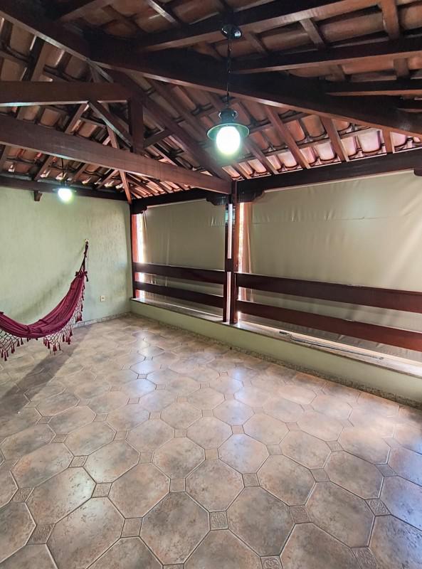 Casa, Tirol, 5 Quartos, 8 Vagas, 1 Suíte