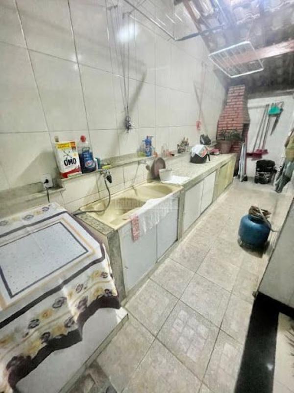 Apartamento, Santa Terezinha, 3 Quartos, 1 Vaga, 1 Suíte