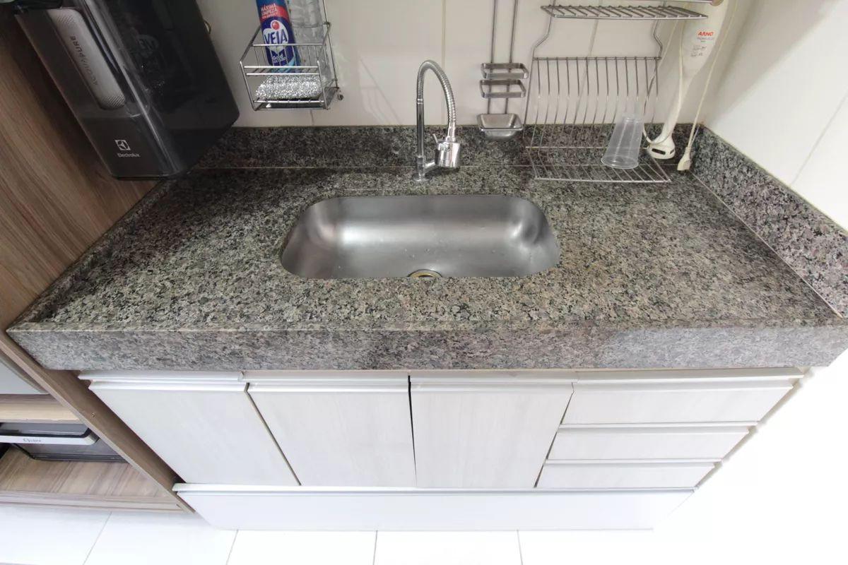 Apartamento, Glória, 3 Quartos, 1 Vaga, 1 Suíte