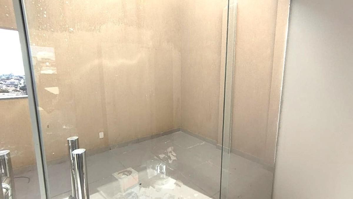 Cobertura, Renascença, 3 Quartos, 2 Vagas, 1 Suíte